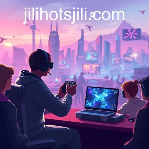 The Rise and Impact of Digital Games in 2025