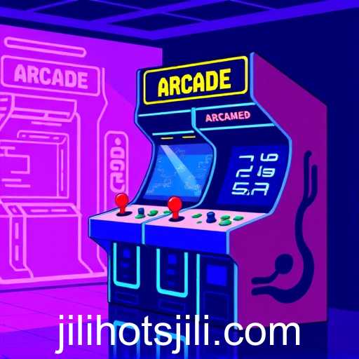 Jilihots: A Digital Odyssey in Gaming