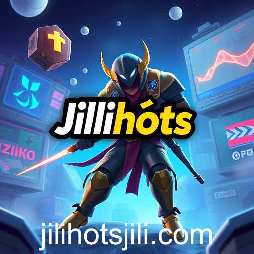 Jilihots Game Website Revolutionizes Virtual Gaming Experience