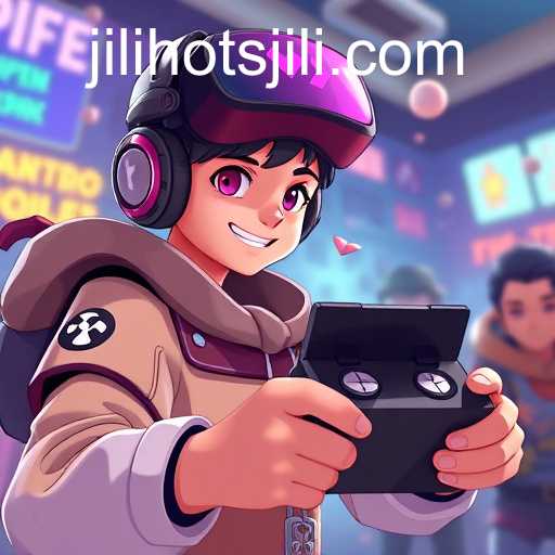 Jilihots: Gaming Trends and Evolution