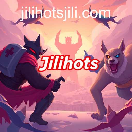 Jilihots Revolutionizes Online Gaming