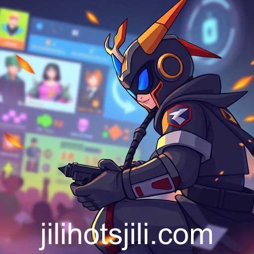 The Rise of Jilihots in Online Gaming
