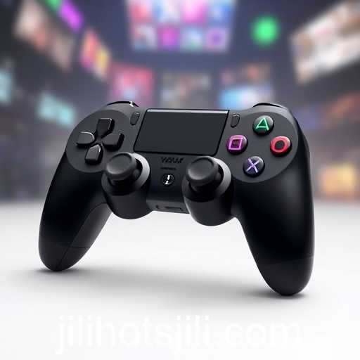 Rise of Mobile Games in 2025: The Impact on Traditional Gaming Platforms