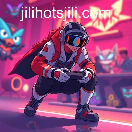 Rise of Online Gaming Platforms