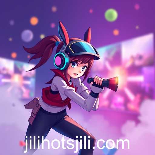 Exploring the Rise of Jilihots in Online Gaming