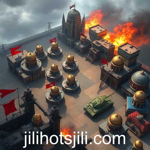 The Rise of Jilihots in the Gaming World