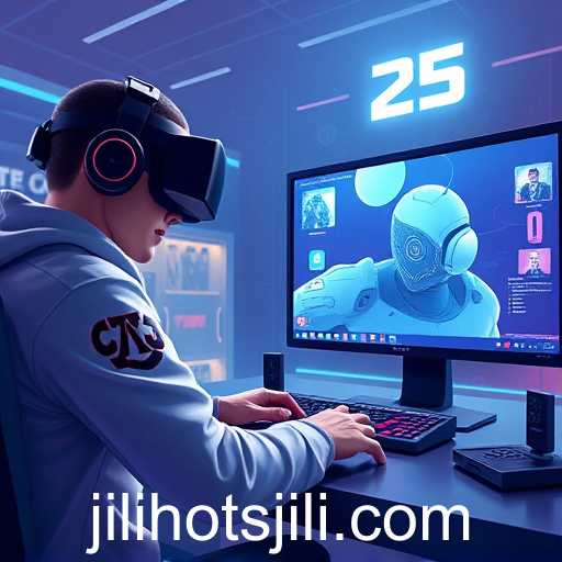 The Rise of Online Gaming and Jilihots' Popularity Surge