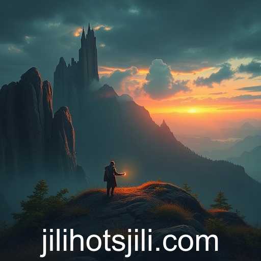 The Rise of Online Gaming: A Focus on Jilihots
