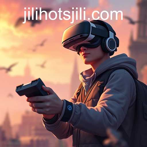 Rising Trends in the Gaming World