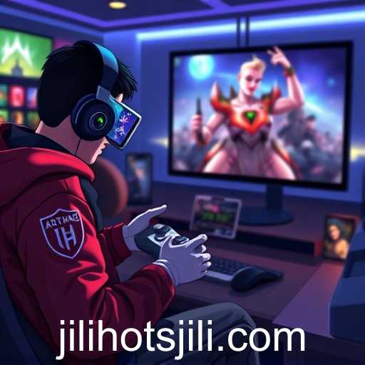 The Rise of Online Gaming Platforms