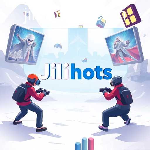 Virtual Adventures: The Rise of Jilihots