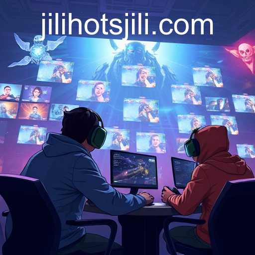 The Virtual Playground: Trends and Innovations